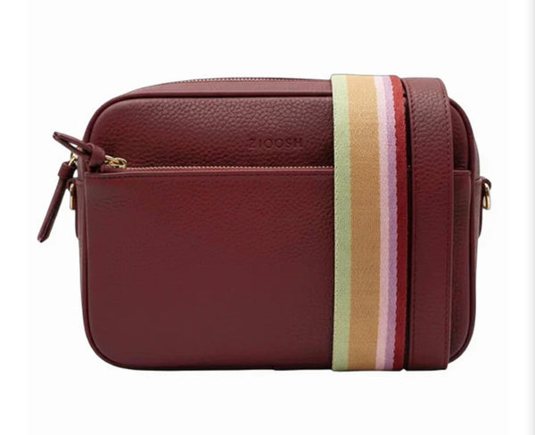 Leah Cross Body Bag