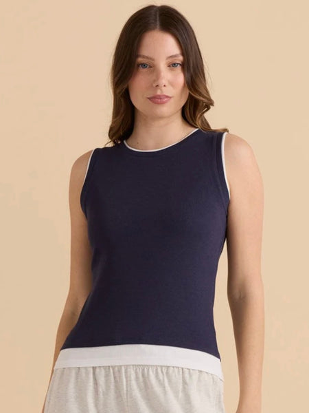 Thea Tank top