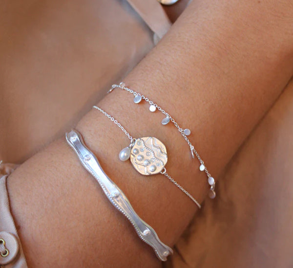 Ocean Dreamer Bracelet