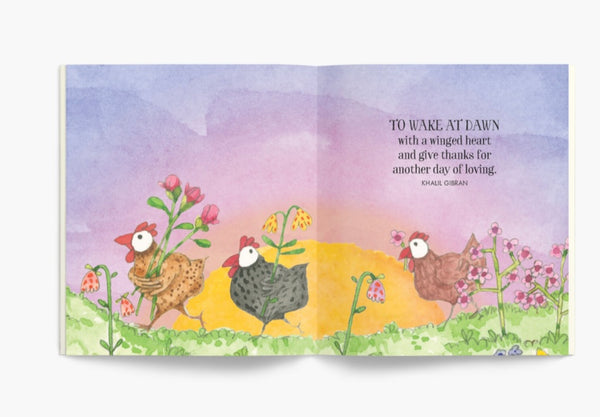 Little Book of Hope