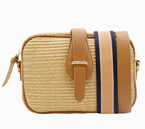 Ruby Palma Cross Body Bag