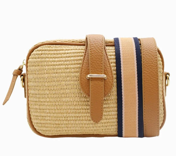 Ruby Palma Cross Body Bag