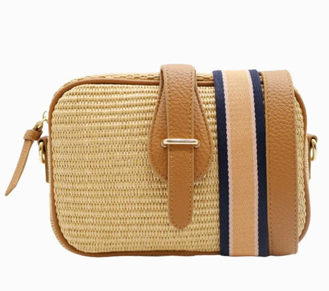 Ruby Palma Cross Body Bag