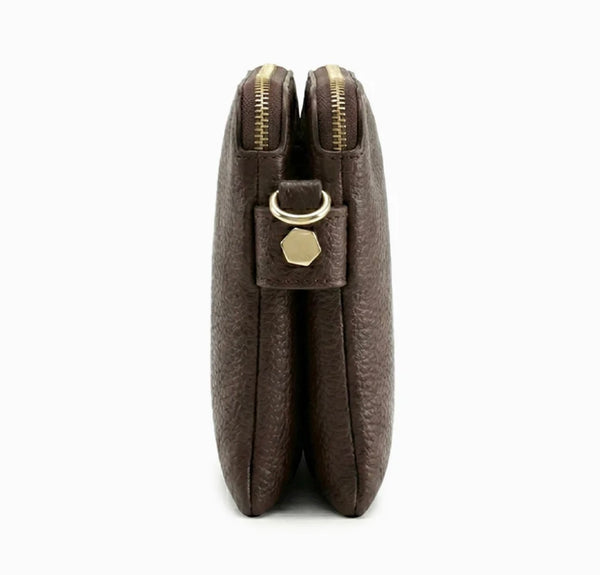 Margaret Cross Body Bag
