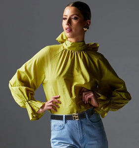 Empowered Top