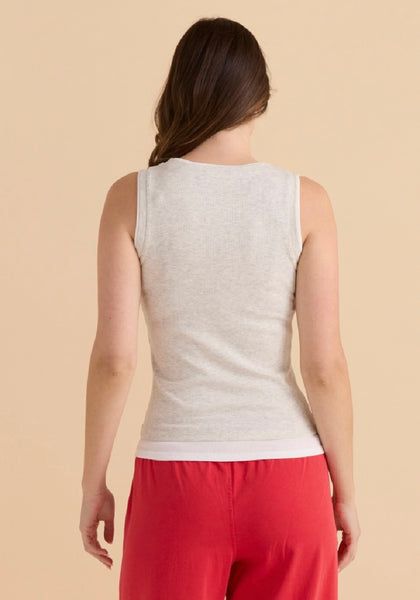 Thea tank top