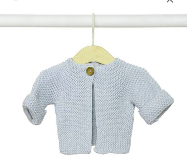 Elf Knitted Cardigan