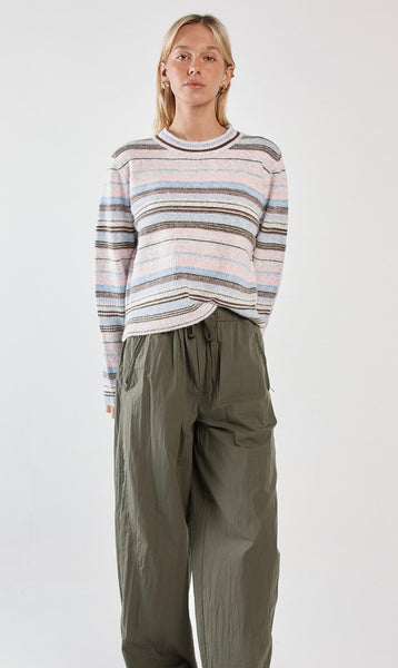 Ashlee Knit Jumper