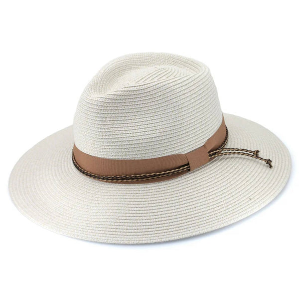 Bahama Fedora