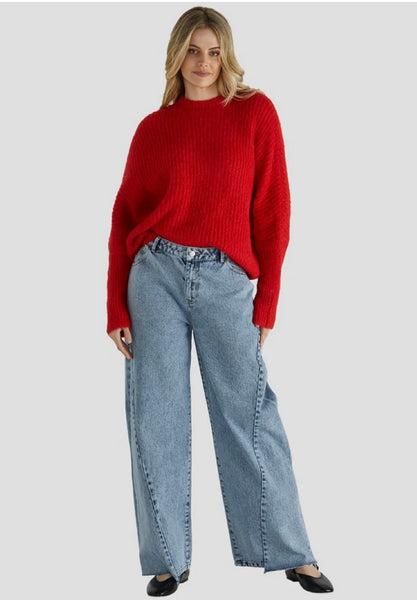 Romee Knit