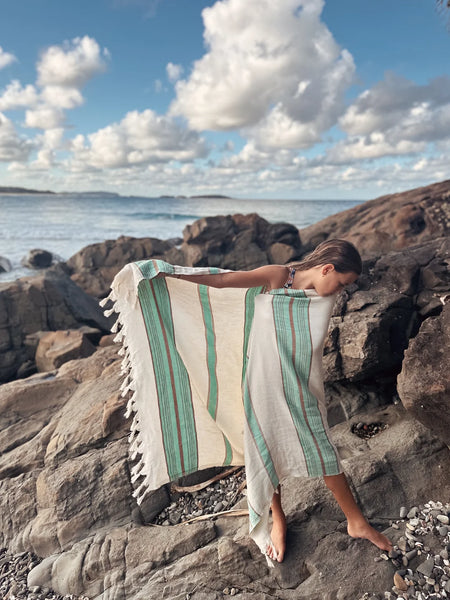 Beach Towel