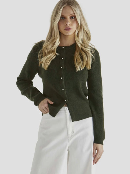 Jagger Cardi
