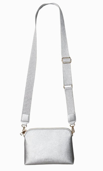 Hudson Cross Body Bag