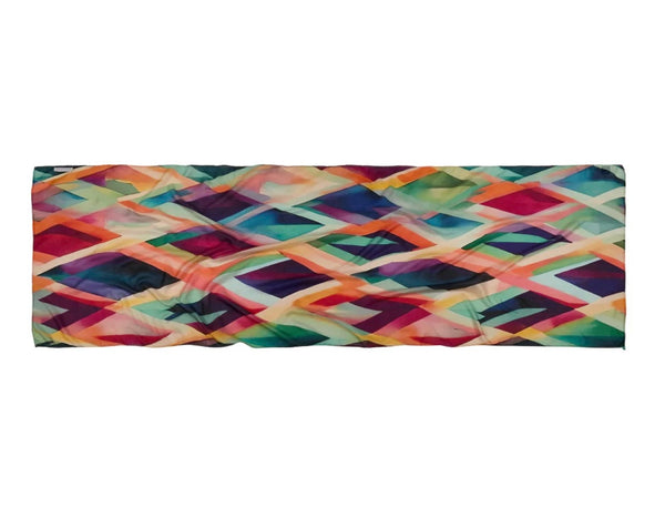 Savannah Silk Scarf