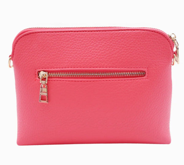 Hudson Cross Body Bag