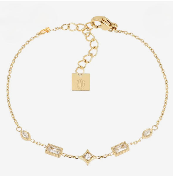 Sersale Necklace
