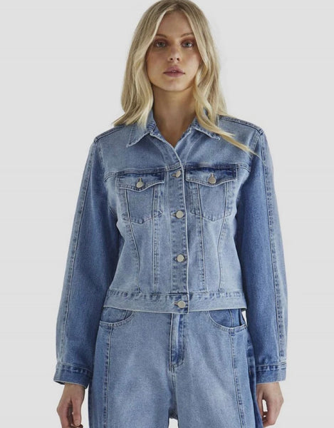 Rylie Jacket