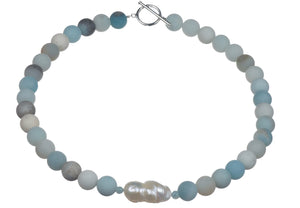 Marina Necklace