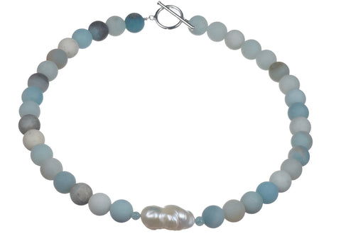 Marina Necklace