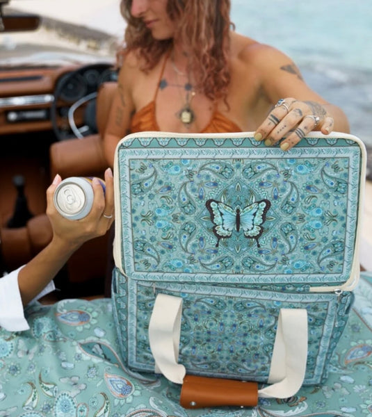 Somerside Mini Cooler Bag