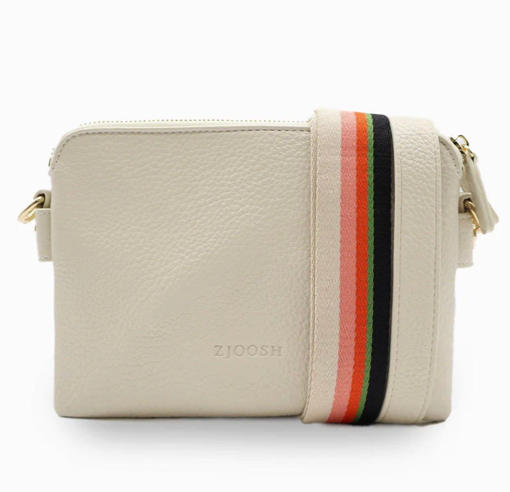 Margaret Cross Body Bag