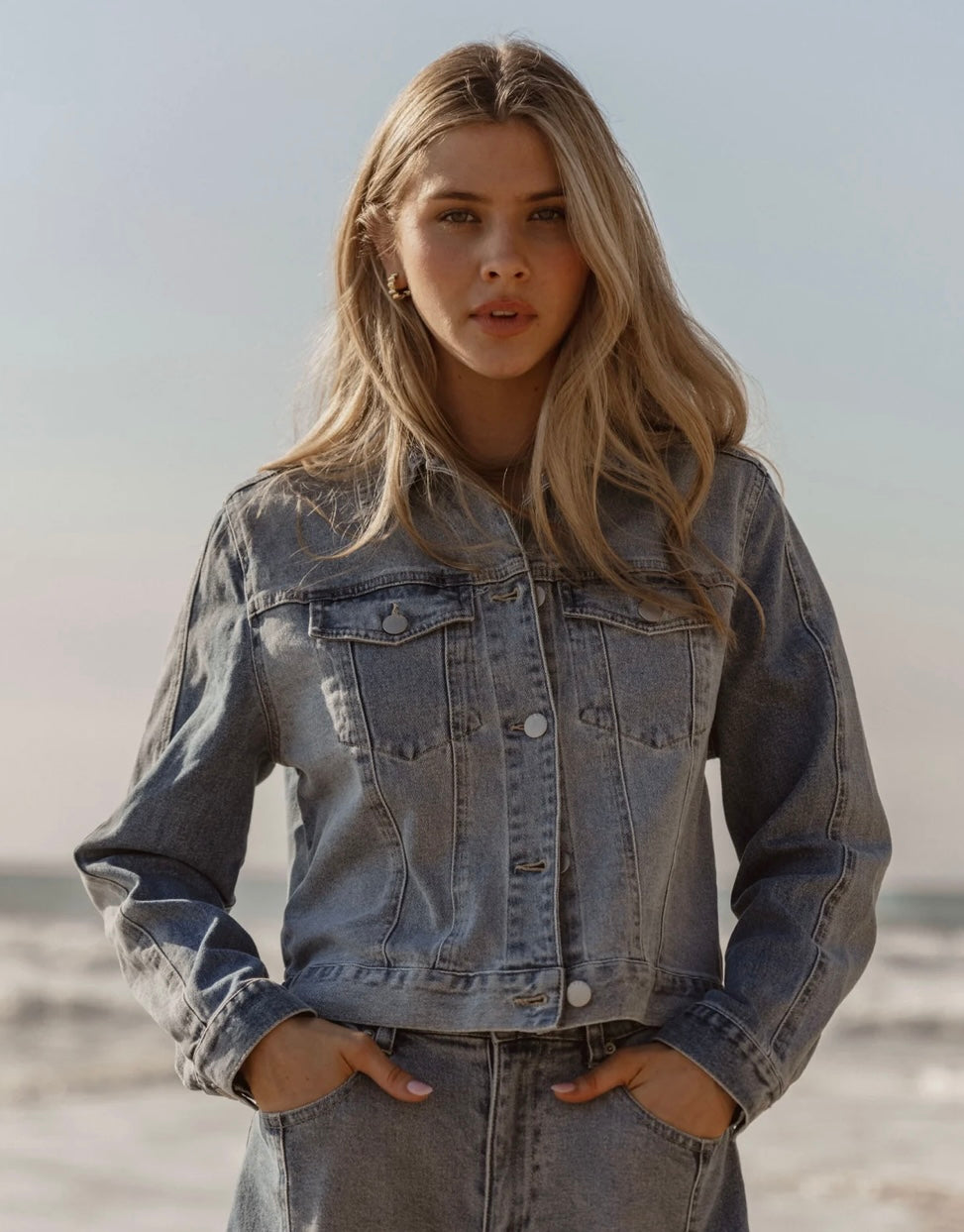 Rylie Jacket