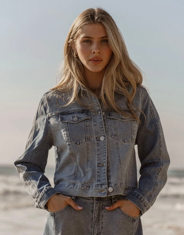 Rylie Jacket