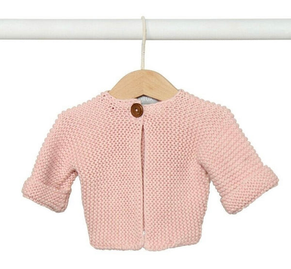 Elf Knitted Cardigan