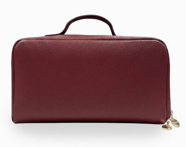 Mabel Cosmetic Bag- large