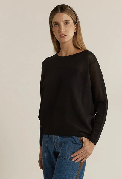 Charlie Knit