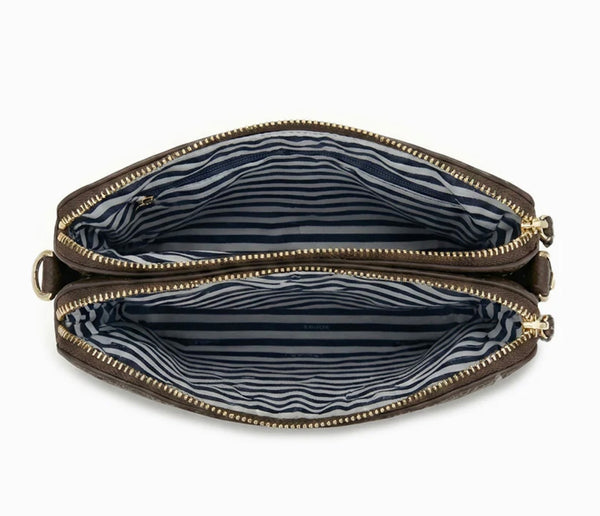 Margaret Cross Body Bag