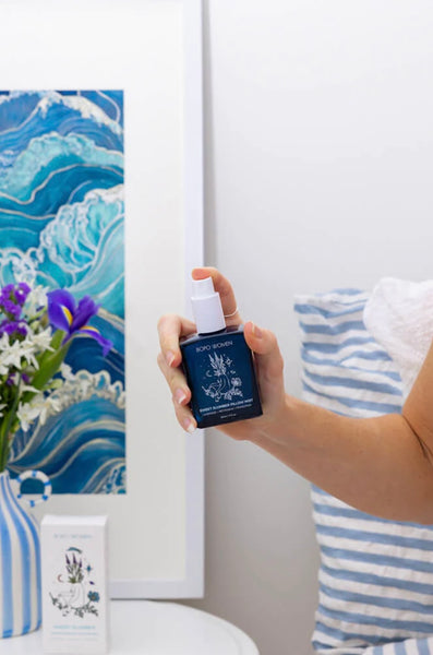Sweet Slumber Pillow Mist