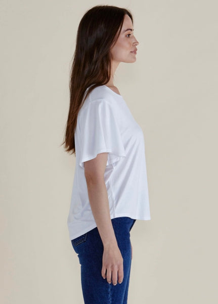 Everleigh Bamboo Tee