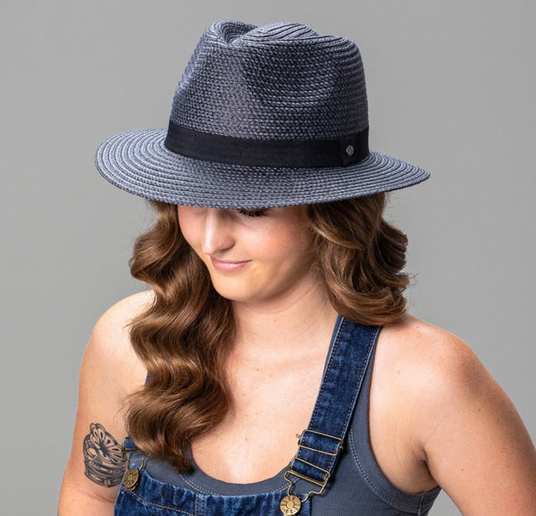 Carolina Fedora
