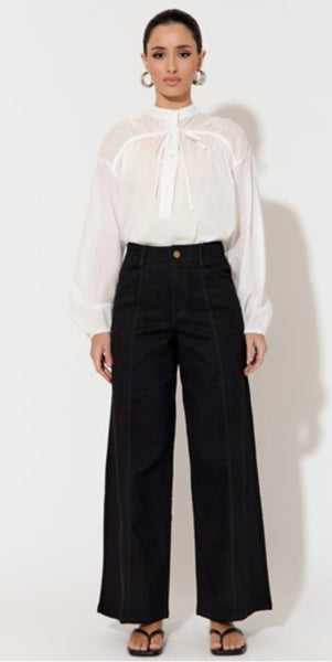 Adele Wide Leg Pant