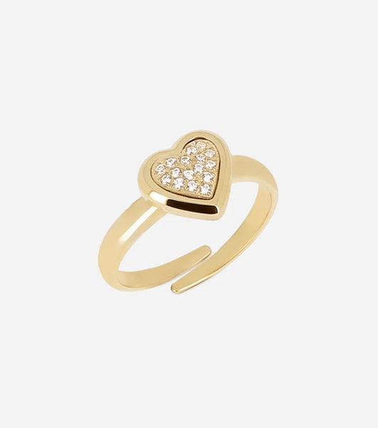 Aimee Gold Ring
