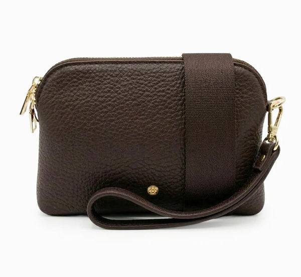 Missy Hugo Cross Body Bag