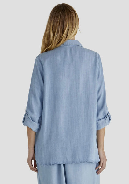 Rye Shirt