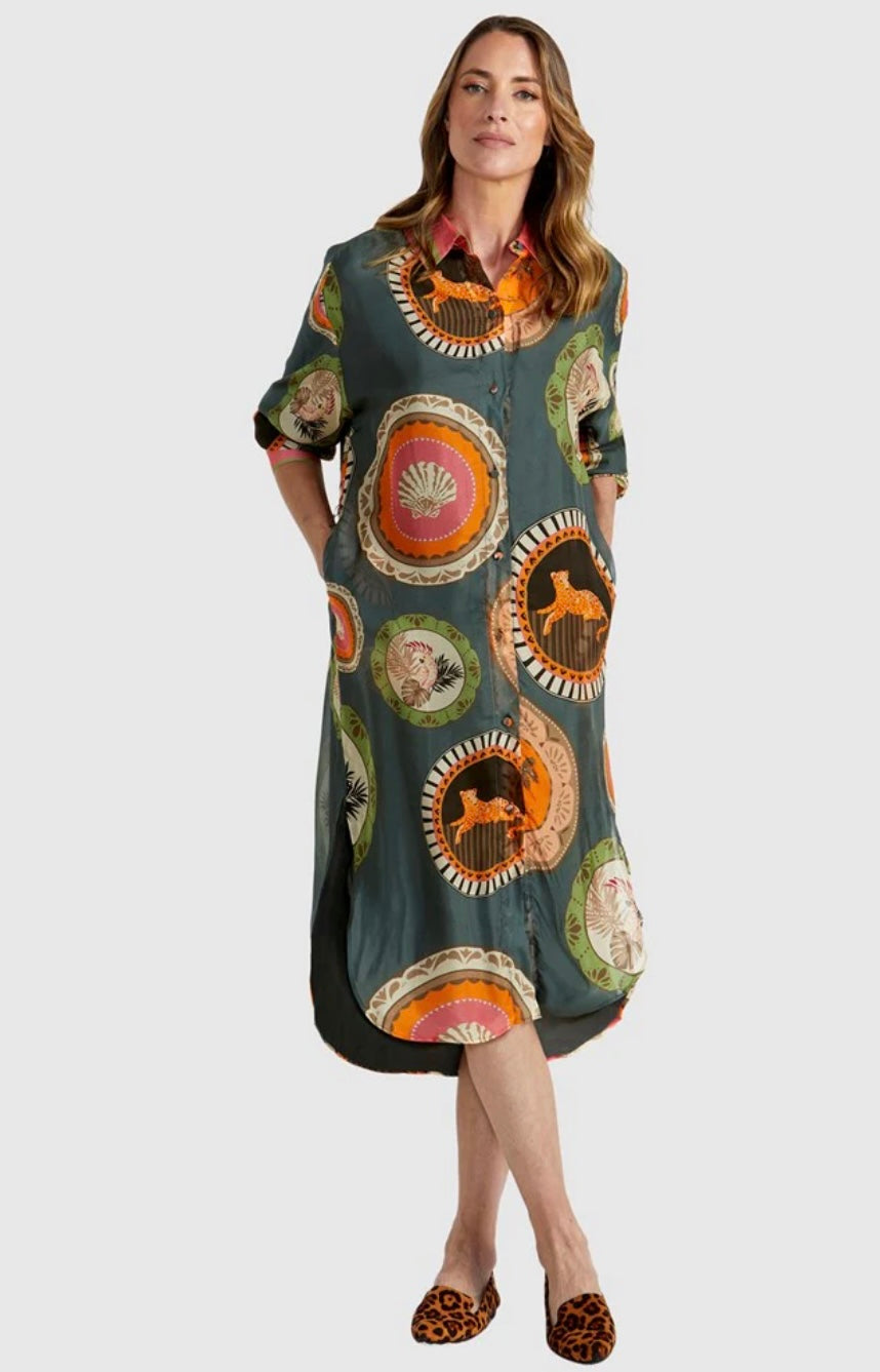 Ernst Dress