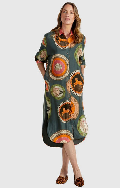 Ernst Dress