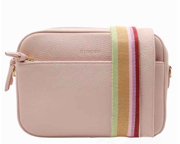 Leah Cross Body Bag
