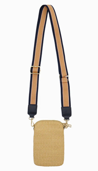 Wanderer Cross Body Bag