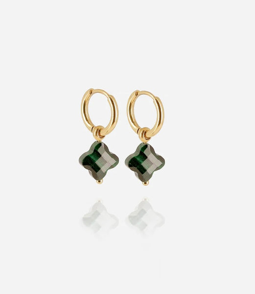 Velasquez earring