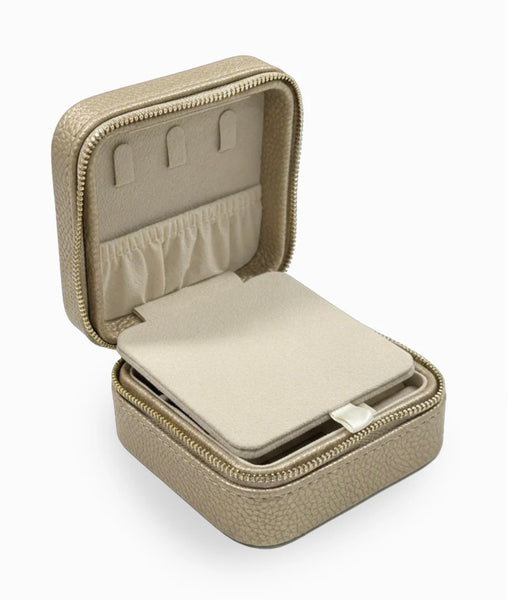 Square Jewellery Case