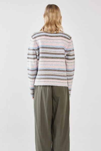 Ashlee Knit Jumper