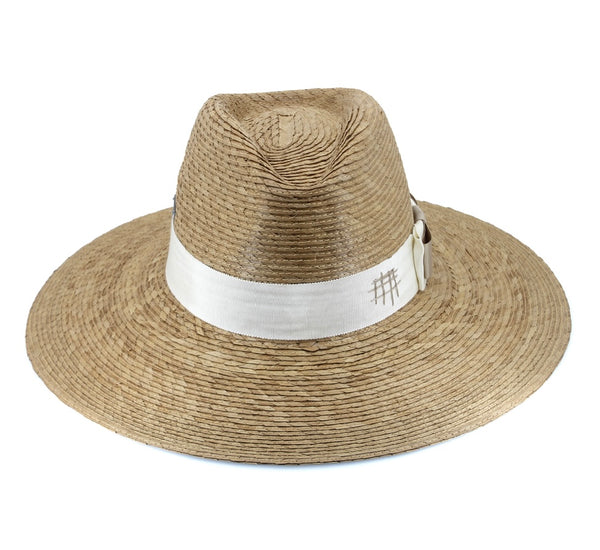 Santiago Fedora