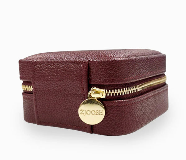 Square Jewellery Case