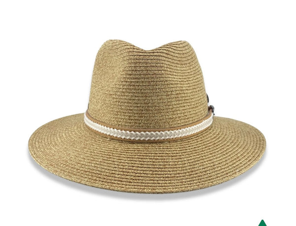 Yarrunga Creek Fedora