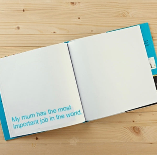 STORY LINES – AMAZING MUM