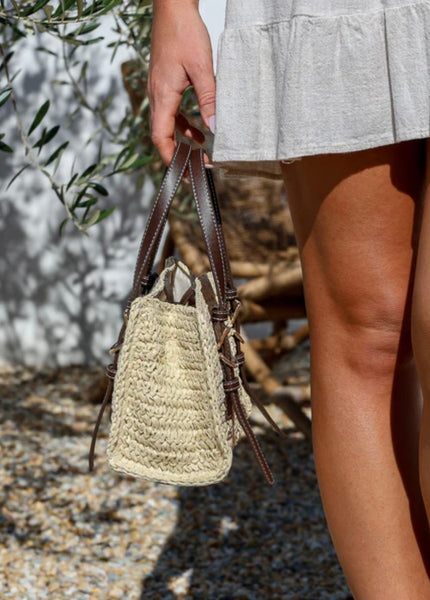 Mini Tote